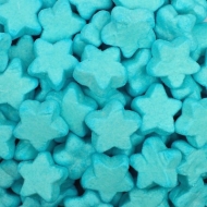 B.MALLOW GR.900 STELLE AZZURRE